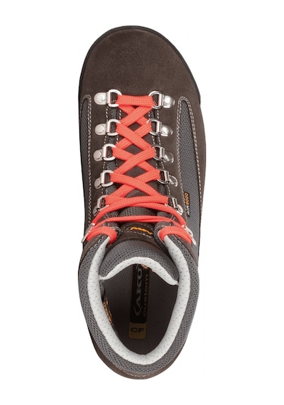 Aku Ultralight Micro Goretex Kadın Bot A365.10219 Tek Renk Çok Renkli