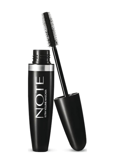 Note Ultra Volume Mascara Siyah