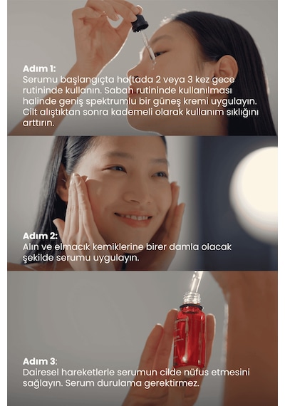 Cosmogenesis Labs %5 Vitamin C Aydınlatıcı Serum 30ml – Parlatıcı Ton Eşitleyici Pürüzsüzleştirici Vegan Askorbik Asit