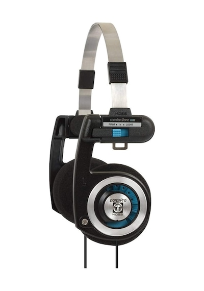 Koss Porta Pro Classic Kablolu Kulak Üstü / Over Ear Kulaklık