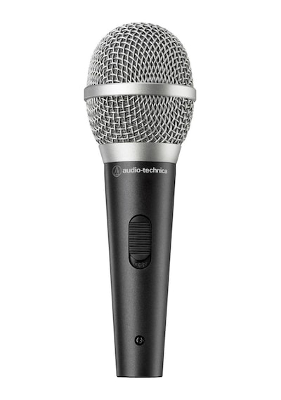 Audio-Technica ATR1500X Dinamik Vokal ve Enstrüman Mikrofonu
