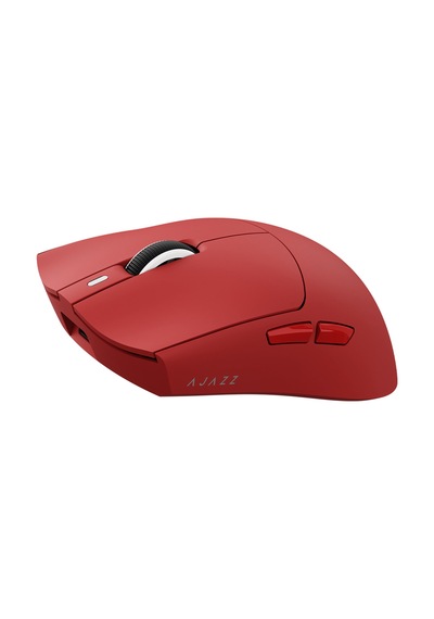 Aj139p V3 Mc Kablosuz Oyuncu Mouse-800 Mah Batarya Rgb Şarj İstasyonu Çanta Ve Tape Diğer
