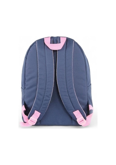 Benetton Lacivert Unisex Okul Sırt Çantası Ben03817