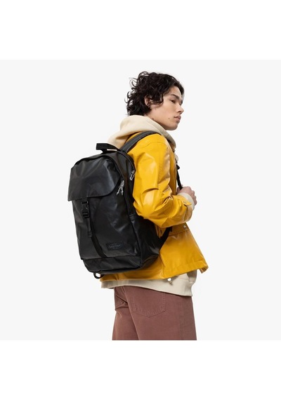 Easpack Eastpak Tarban Tarp Black Sırt Çantası Ek0a5bıwo13 Siyah