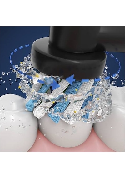Oral-B Professional Gumcare 1 Şarj Edilebilir Diş Fırçası