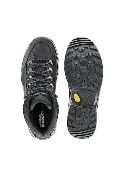 Lowa Renegade Evo Gtx Mid Erkek Outdoor Bot 311916 Deep Black