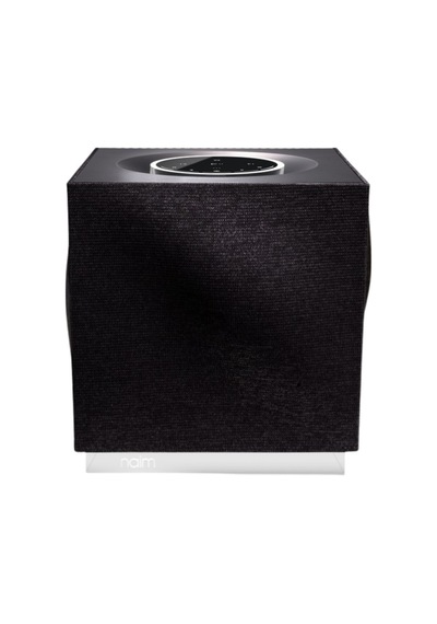 Naim Audio Mu-so Qb 2. Nesil Kompakt Kablosuz Hoparlör Lüks Tasarım