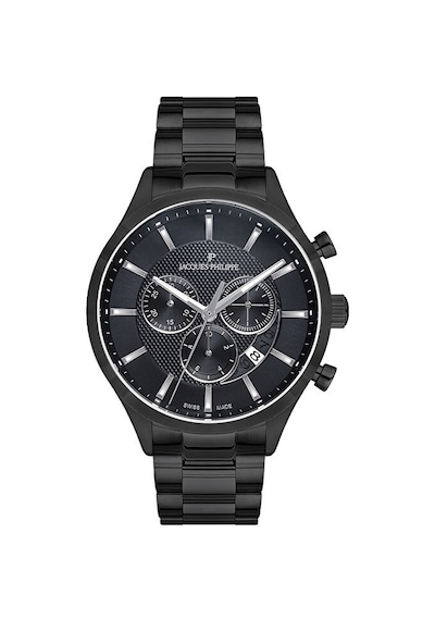 Jacques Philippe JPQGC034311 Swiss Made Erkek Kol Saati