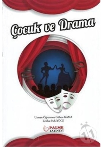 Çocuk ve Drama Palme Yayınevi
