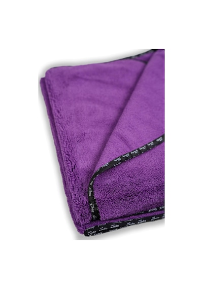 3 Adet Spark 2317 Jumbo Boy Mikrofiber Oto Kurulama Ve Temizlik Tank Bezi 60x90 Cm.