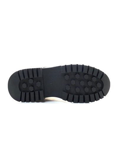 Pepino Trendyshose1566 İçi Polarlı Soğuk Geçirmez Çocuk Bot Bej
