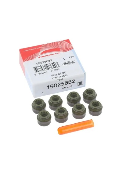 Audi A6 C5 Supap Lastigi 1.9 Tdi 2002-2004 Avf Awx Corteco 19025682