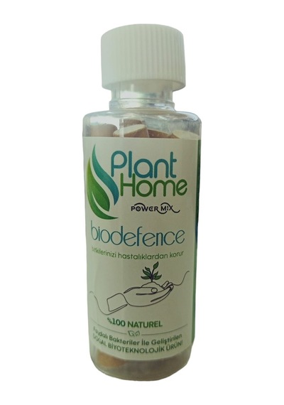 Planthome Biodefence Biostick Doğal Çubuk Bitki Besini