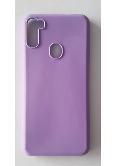 Samsung Uyumlu Galaxy A11 Ruber Case Yumusak Slikon Kilif 455203219