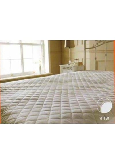 Özdilek Micro Kapitone Fitted Tek Kişilik Sıvı Geçirmez Alez 100X