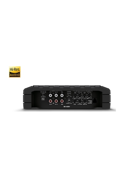 Özenhifi' Den Alpine S2-a55v