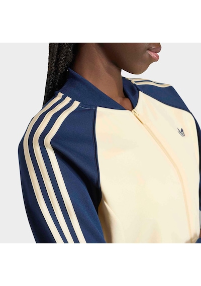 Adidas Sst Classic Kadın Ceket Ks4716 Çok Renkli