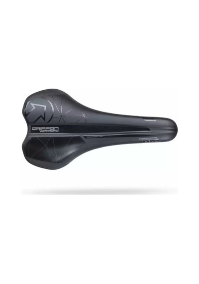 Pro Griffon Sele Mtb Offroad Siyah 142mm Prsa0259 Siyah