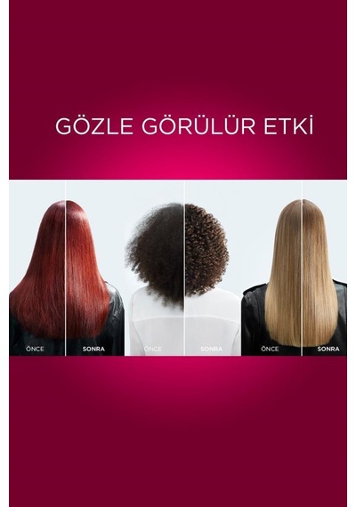 2'li Elseve Colorvive Renk Koruyucu Saç Bakım Kremi 250 Ml pktelsvcolorviveashiki-10834