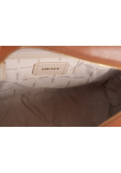 Dkny Kadın Omuz Çantası R14azl67-car R14azl67-car Kahverengi Kahverengi