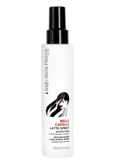 Diego Dalla Palma Hc Bellicapelli Saç Kırılma Önleyici Süt Spreyi 150 Ml 8017834901634