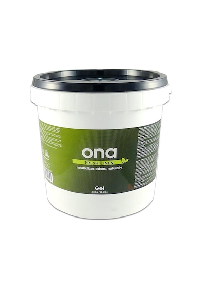 Ona Gel Fresh Linen 3.8 Kg
