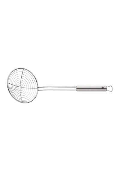 Wmf Profi Plus Kızartma Kevgiri 36.5 Cm Gri
