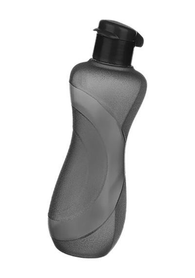 Water Fresh Suluk Matara Şişe 750 Ml - Siyah