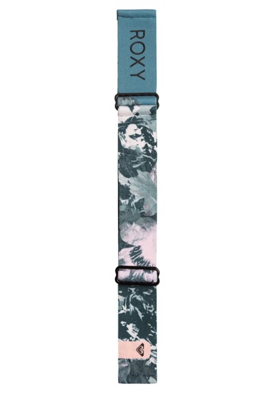 Roxy Roxy Rosewood Kadın Snowboard Gözlüğü Meb9 Çok Renkli