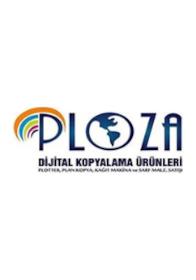 Cyan Toner P2V74A Hp Desıgnjet Z6Dr