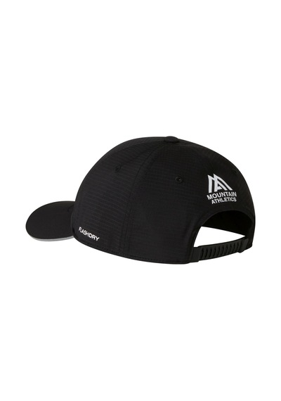 The North Face Flex Flashdry Hat Unisex Şapka Nf0a8f82jk31 Siyah