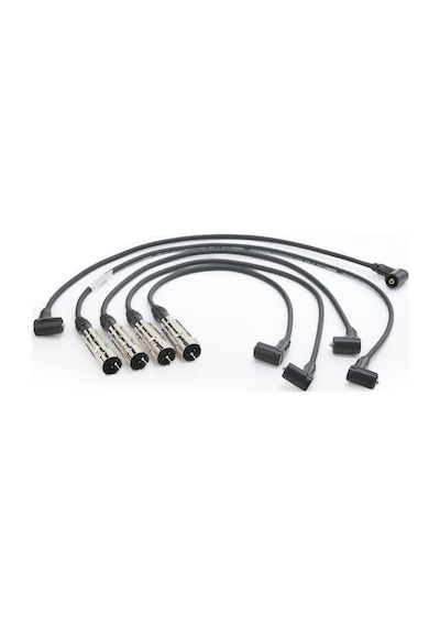 Bremi Buji Kablosu Seti Vw Polo 6n Golf 3 1.6 Aee - 032905430k