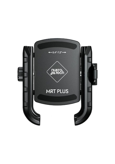 Nukrotech Mrt Plus Klipsli Motosiklet Telefon Tutucu