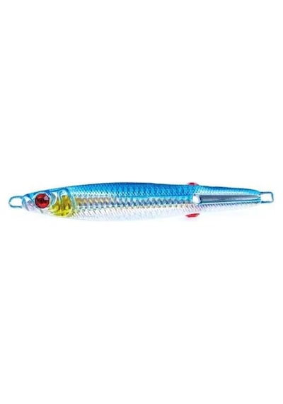 Pelican Comet 200 Gr 4 Çift Fonks Inchiku Jig C:2