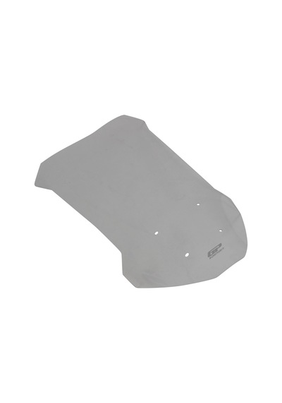 GP Kompozit Aprilia SR GT 125 / 200 2022-2023 Uyumlu Ön Cam Şeffaf 60 cm