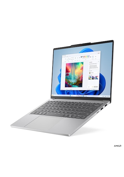 Lenovo IdeaPad Slim 5 13ARP10 83J2004STR R7-7735HS 16 GB 512 GB 13.3" Free Dos Dizüstü Bilgisayar