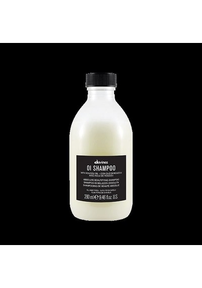 Davines Oı Şampuan 280ml. Tüm Saç Tipleri