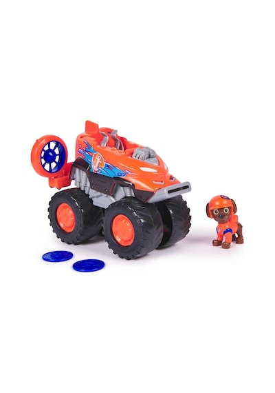 6069372 Paw Vhc Themed Vehicles Rescure Wheels Ast Gml Standart