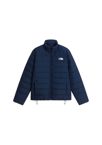 The North Face M Aconcagua Jacket Navy Siyah