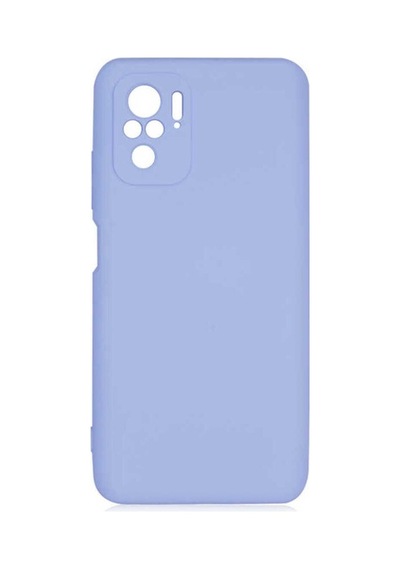 Xiaomi Poco M5s Kılıf Zore Mara Lansman Kapak Lila