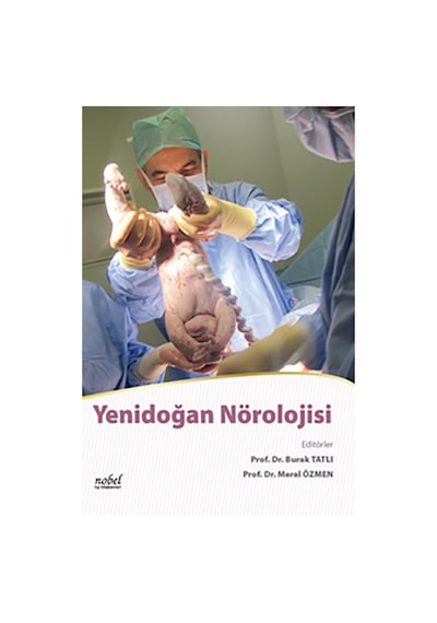 Yenidoğan Nörolojisi N11.1627