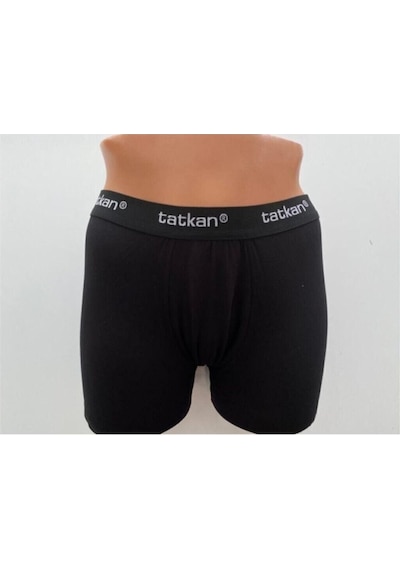Lavinia Modal Erkek Boxer 5'Li 001
