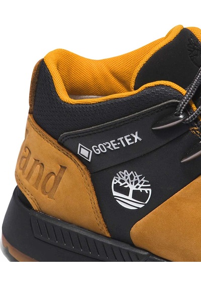 Timberland Majority Leather W/ Synth Açık Kahve Erkek Worker Bot 000000000102070577