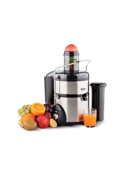 Fakir Coctail Max Katı Meyve Presi Ve Blender