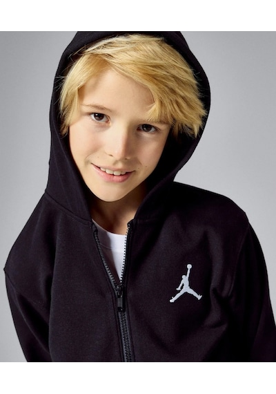 Nike Nıke Jordan Jdb Mj Brkln Ft Fz Erkek Çocuk Ceket 95f120 95f120 023 023