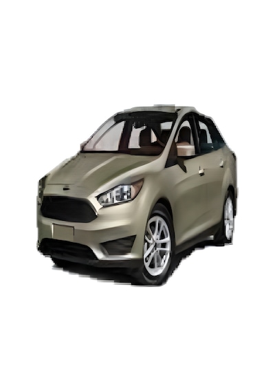 Servetoto Ford Focus 4 Krom Cam Çıtası 4 Parça P.Çelik 2018 Ve Üzeri
