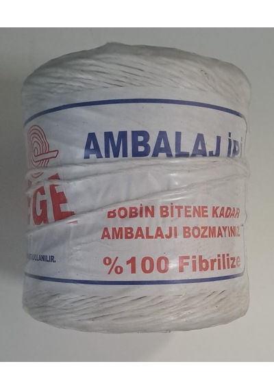 Ege Ambalaj İpi 1 Kg