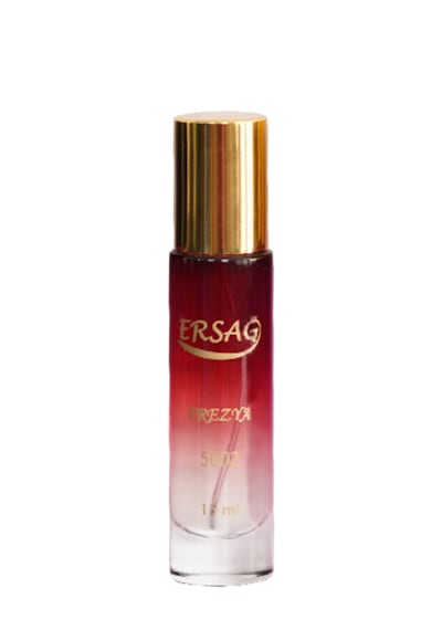 Frezya Kadın Parfüm 15 Ml Çanta Boy Çiçek - Meyve