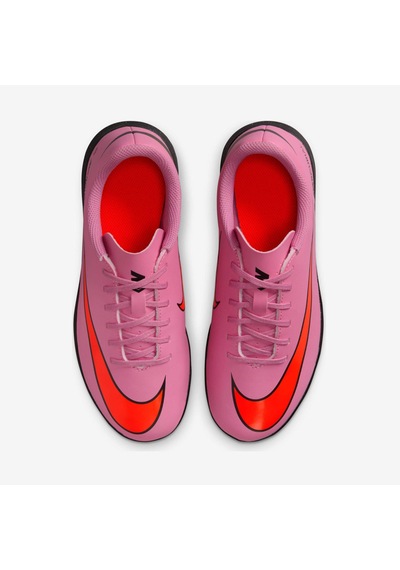 Nike Jr. Mercurial Vapor 16 Club Tf Halı Saha Ayakkabısı Fq8287-600 Pembe