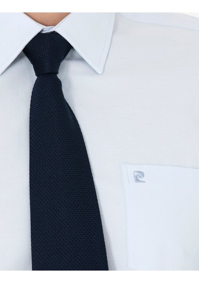 Pierre Cardin Erkek Açık Mavi Gömlek Basic 50277763-vr003 Açik Mavi